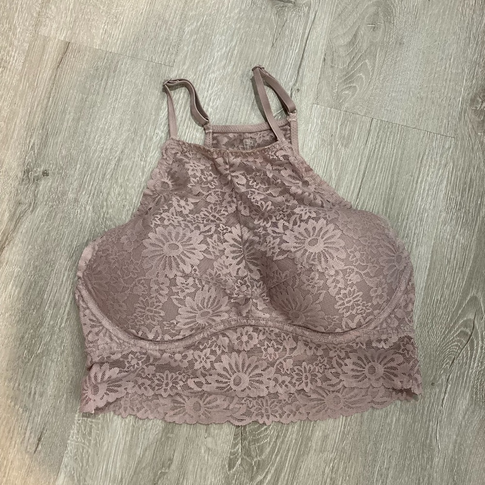 VS bra/bralette